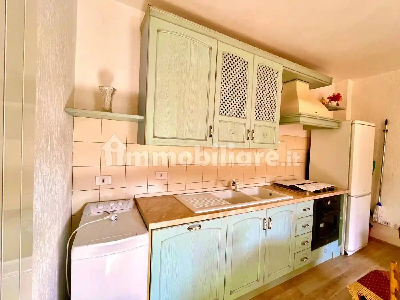 Trilocale via Sopra la Chiesa, Ovindoli - foto 2