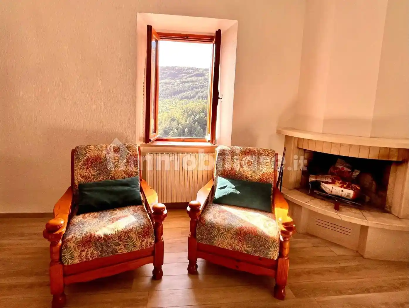 Trilocale via Sopra la Chiesa, Ovindoli - foto 3