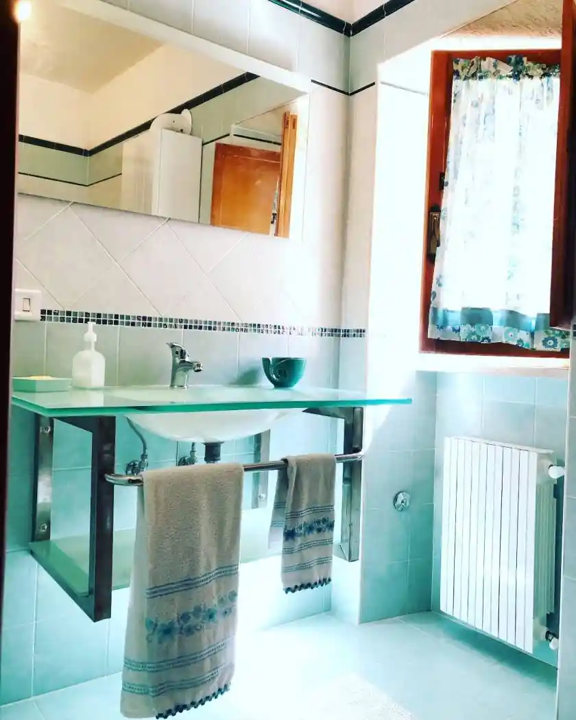 Trilocale via Sopra la Chiesa, Ovindoli - foto 5