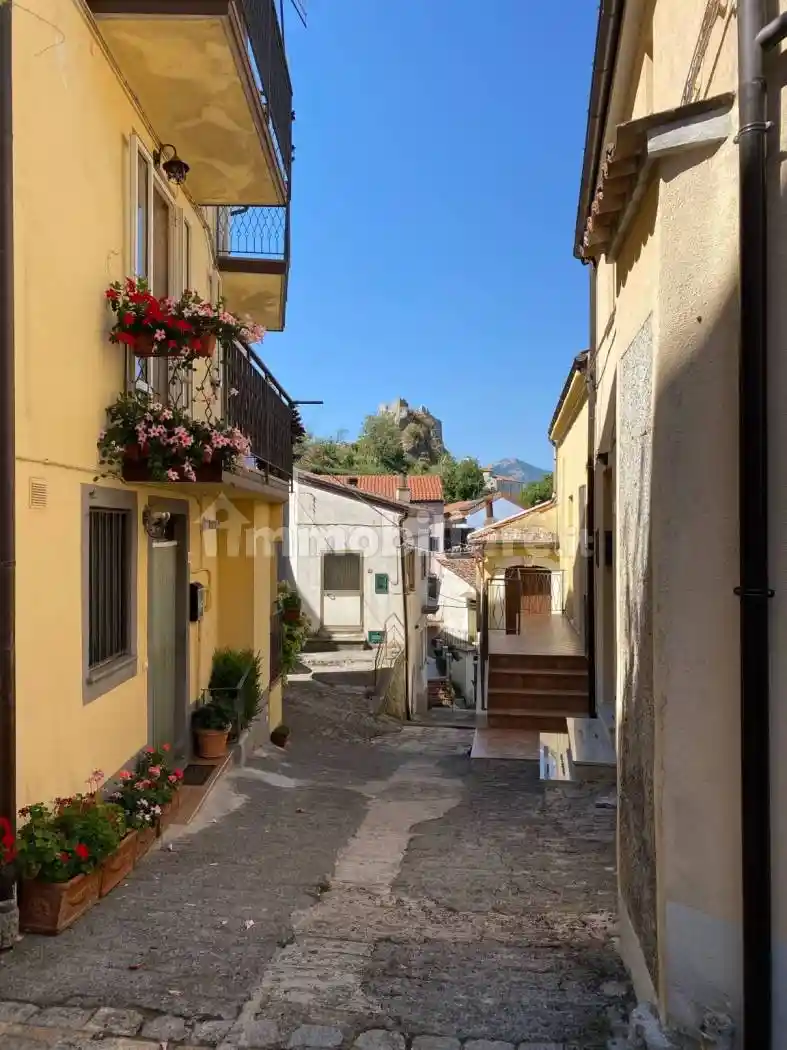 Terratetto unifamiliare via Olivella, Centro, Lauria - foto 4