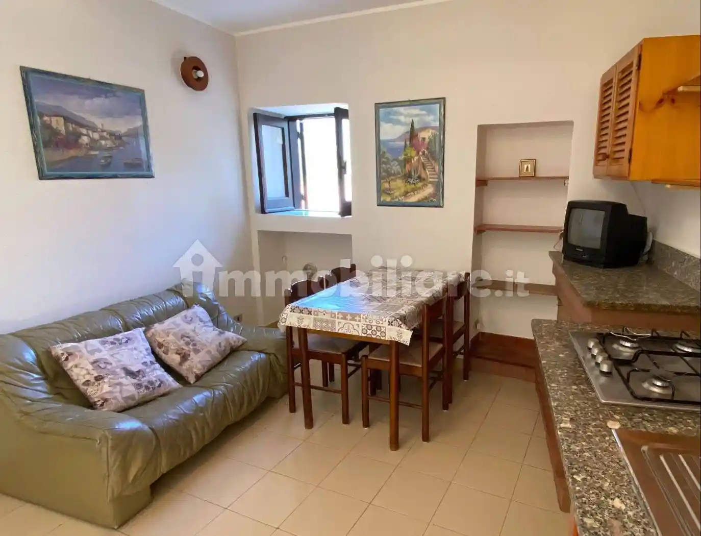 Terratetto unifamiliare via Olivella, Centro, Lauria - foto 5