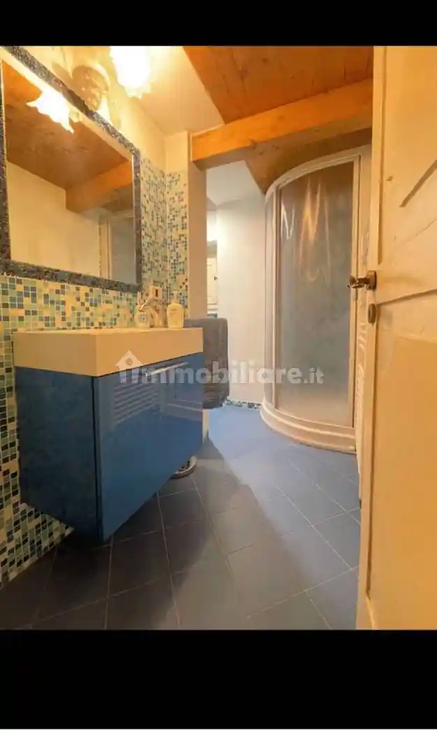 Appartamento in vendita a Campiglia Marittima