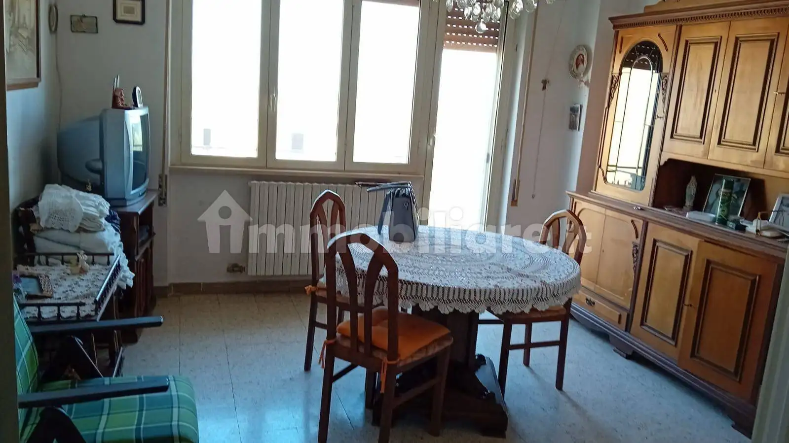 Appartamento in vendita a San Giovanni Incarico