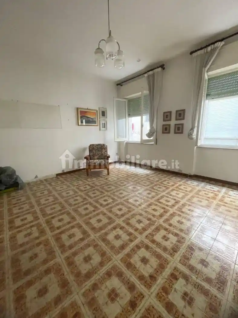 Appartamento in vendita a Nuoro