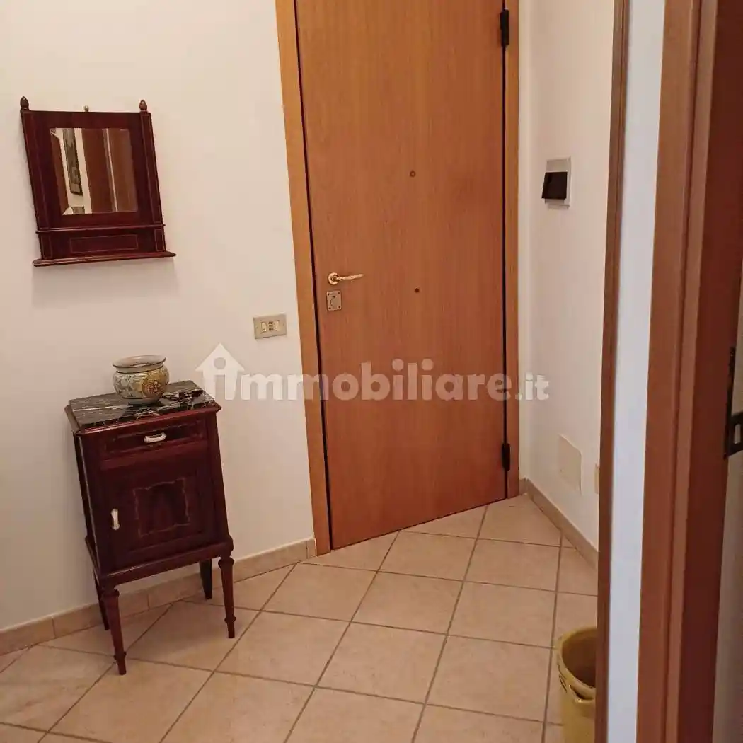 Attico - Mansarda in vendita a Burgio