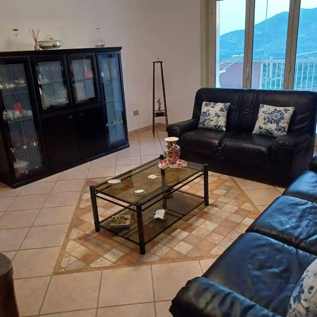 Attico via Leone 10I, Burgio - foto 4