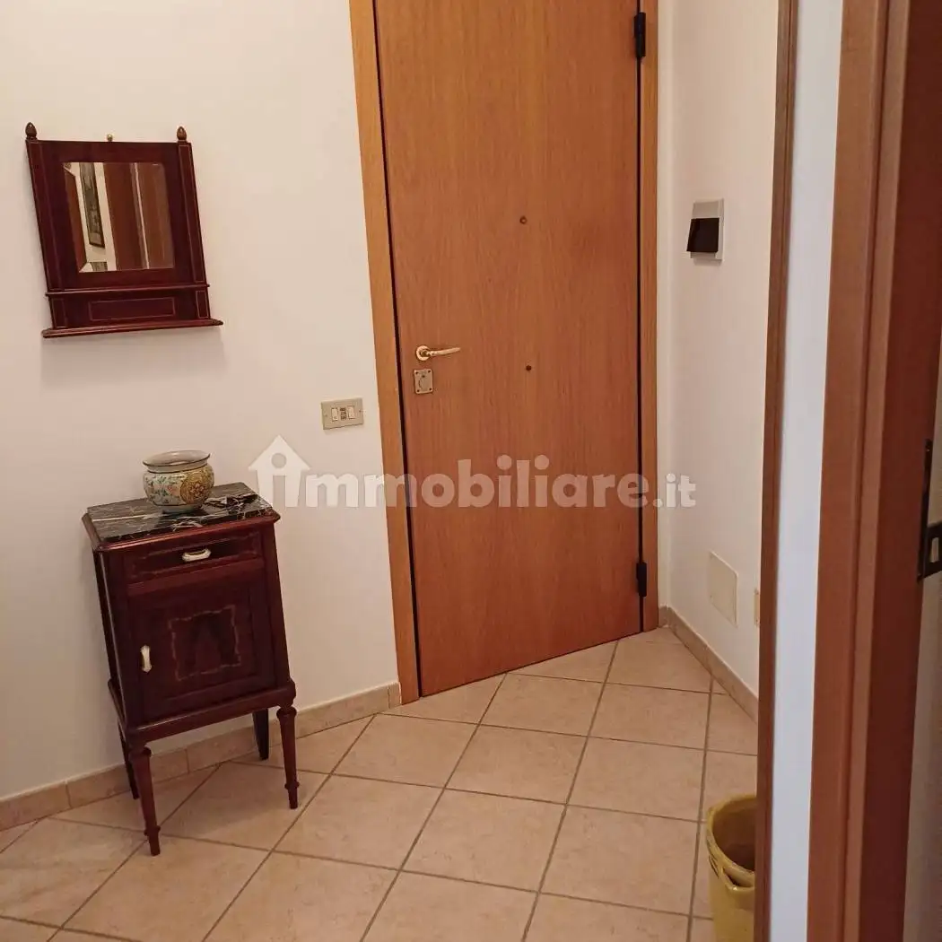 Attico via Leone 10I, Burgio