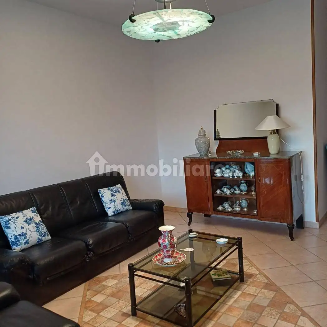 Attico via Leone 10I, Burgio - foto 5