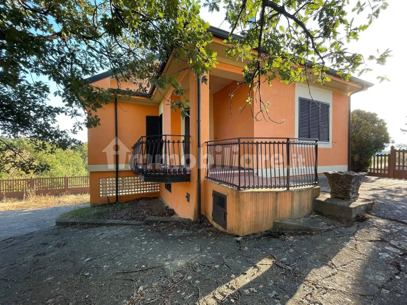 Villa in vendita a Umbriatico