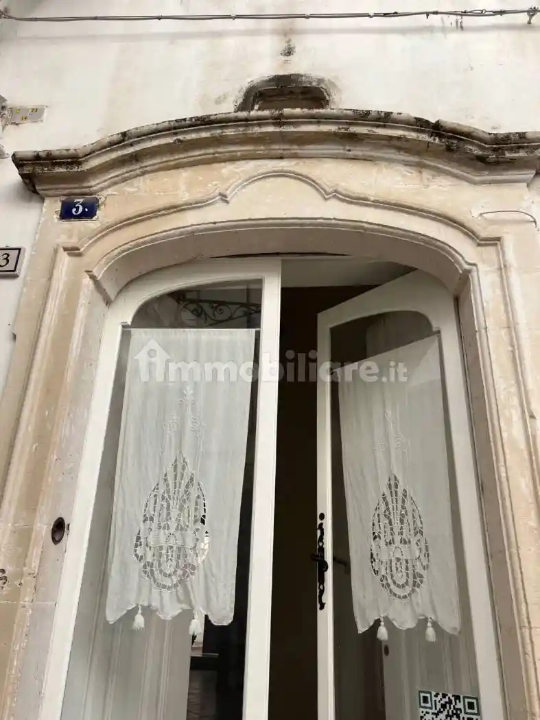 Appartamento in vendita a Martina Franca