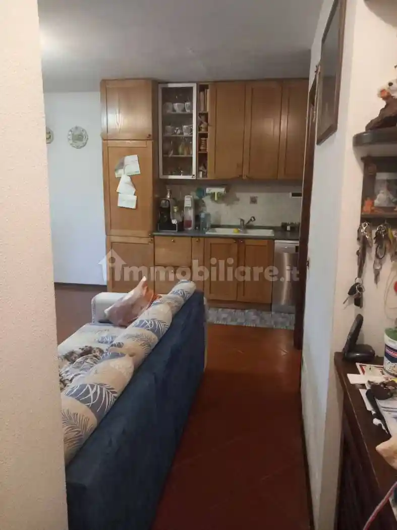 Appartamento in vendita a Oulx