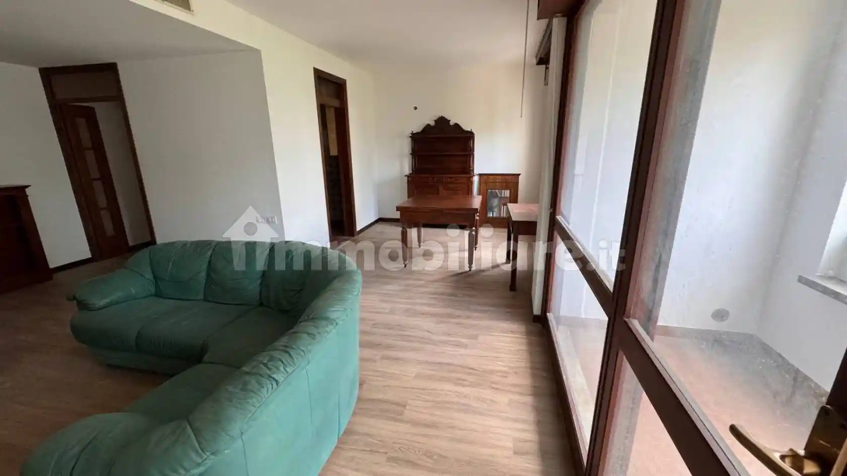 Appartamento via Borgo Furo, San Paolo, Treviso - foto 2