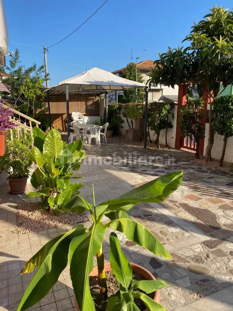 Appartamento in vendita a Giulianova