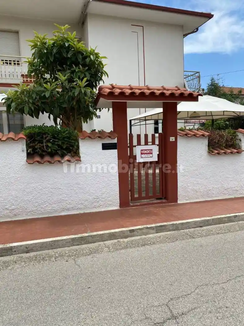 Appartamento via Filetto 23, Colleranesco, Giulianova - foto 2