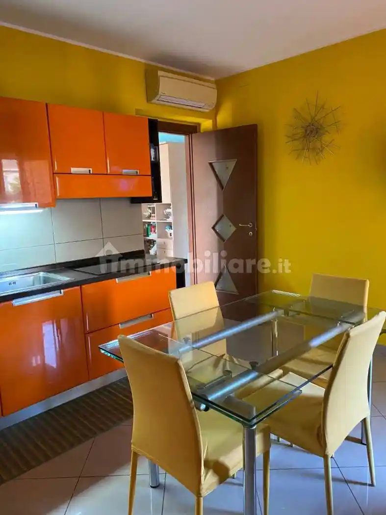 Appartamento via Filetto 23, Colleranesco, Giulianova - foto 3