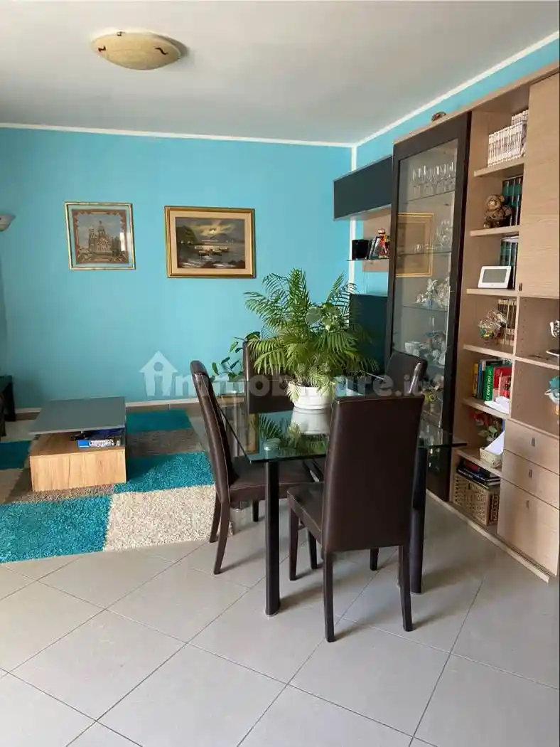 Appartamento via Filetto 23, Colleranesco, Giulianova - foto 4