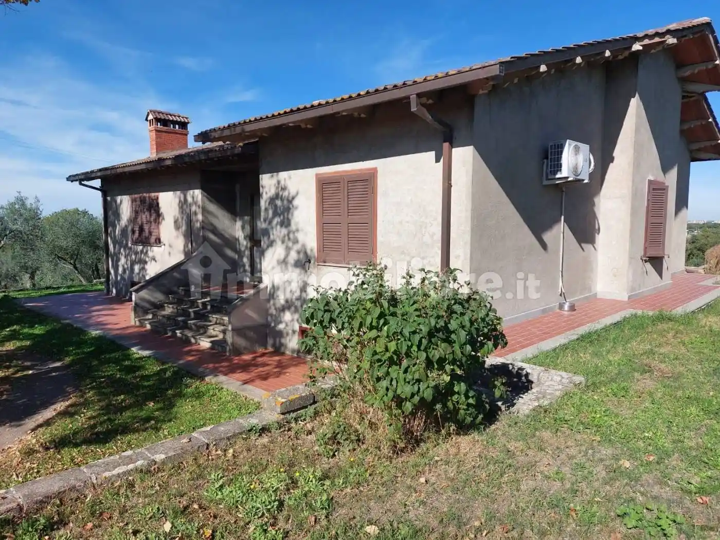 Villa in vendita a Viterbo