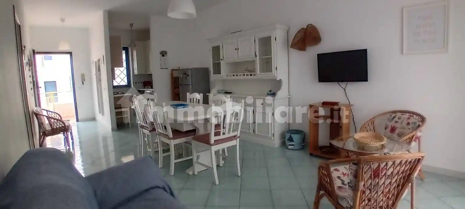 Appartamento in vendita a Porto Cesareo