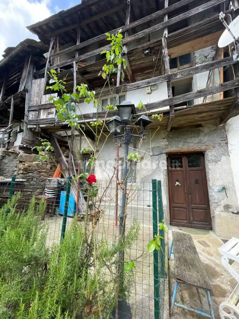 Rustico - Casale in vendita a Corio