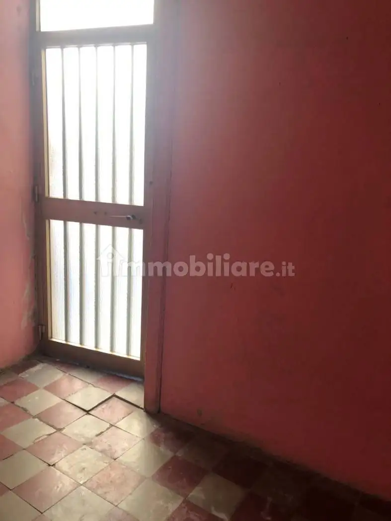 Villa unifamiliare via Larga 24, Cervicati