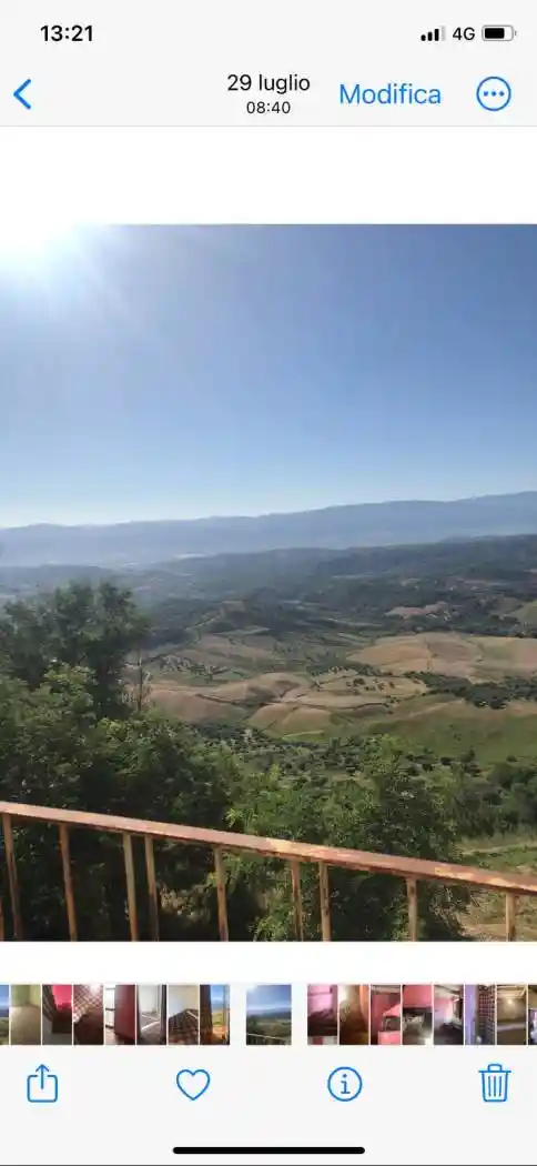 Villa unifamiliare via Larga 24, Cervicati - foto 3