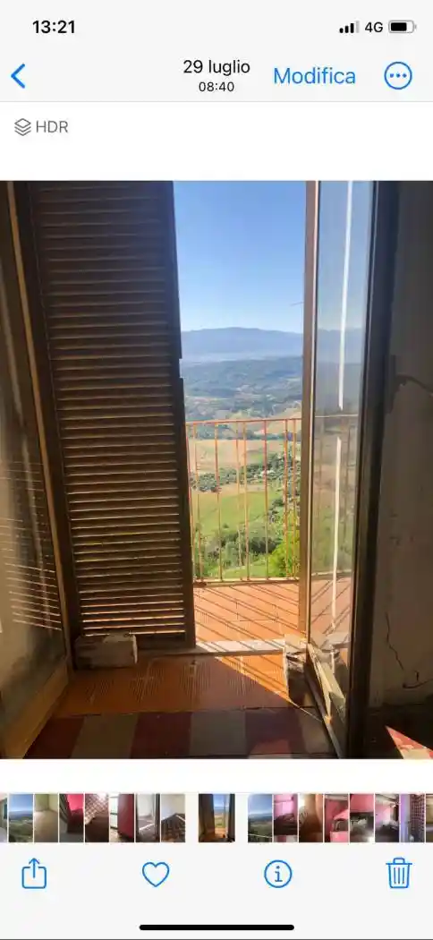 Villa unifamiliare via Larga 24, Cervicati - foto 5