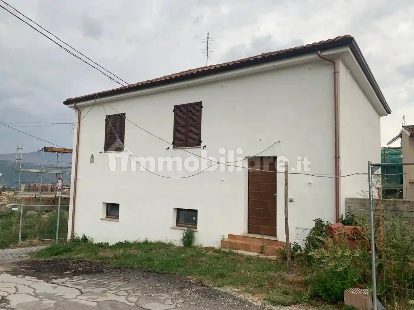 Quadrilocale via Giuseppe Mazzini, Roio, L'Aquila - foto 2