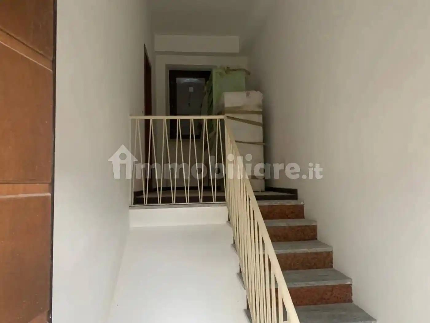 Quadrilocale via Giuseppe Mazzini, Roio, L'Aquila - foto 4