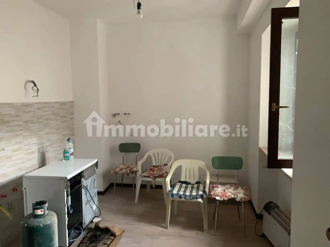 Quadrilocale via Giuseppe Mazzini, Roio, L'Aquila - foto 5