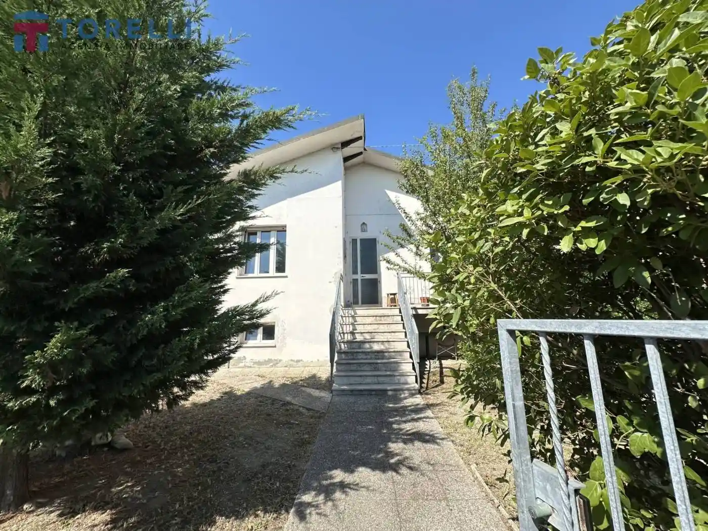 Terratetto unifamiliare via Canale Bonificazione 470, Sala, Cesenatico - foto 3