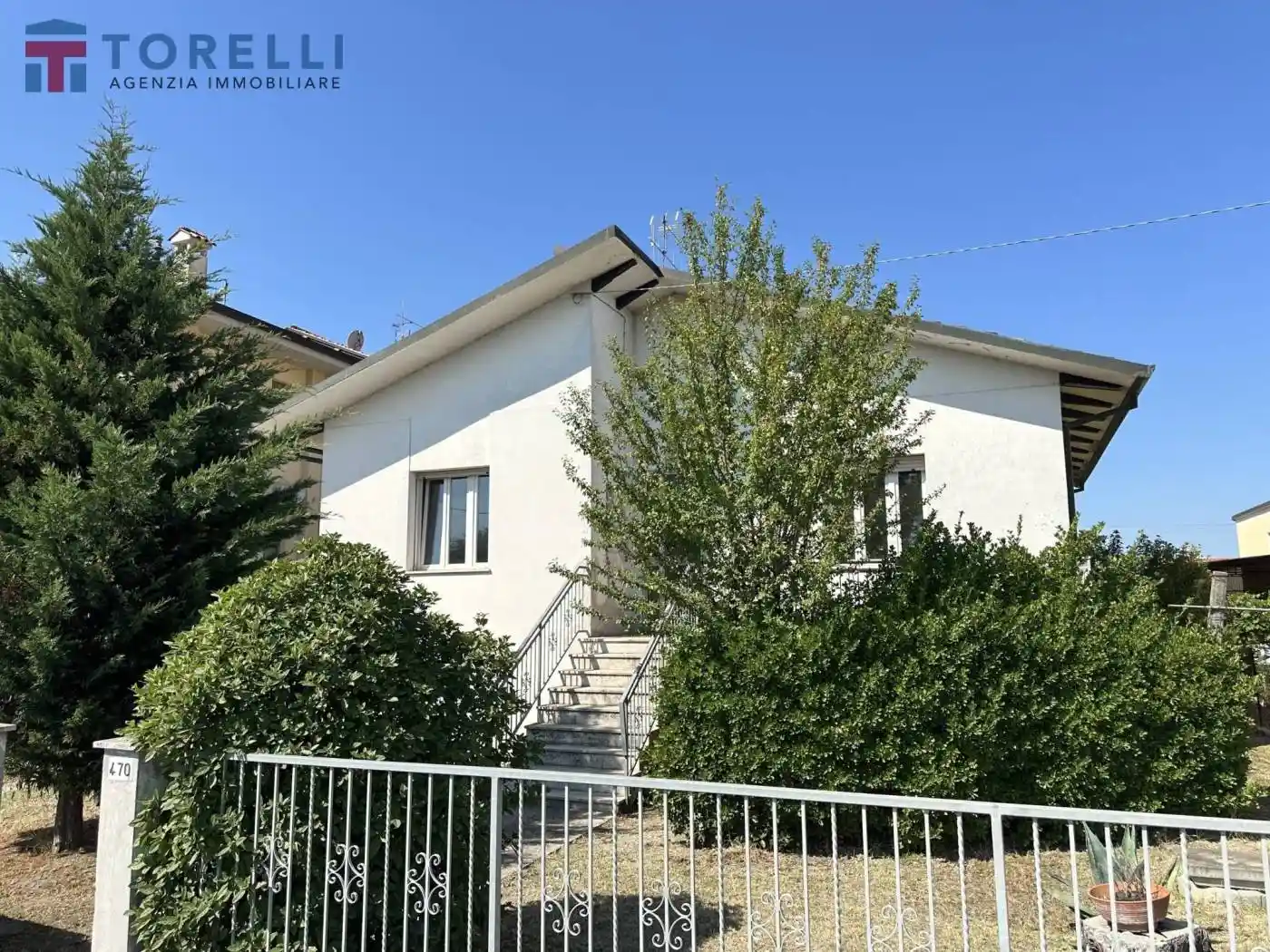 Terratetto unifamiliare via Canale Bonificazione 470, Sala, Cesenatico - foto 5