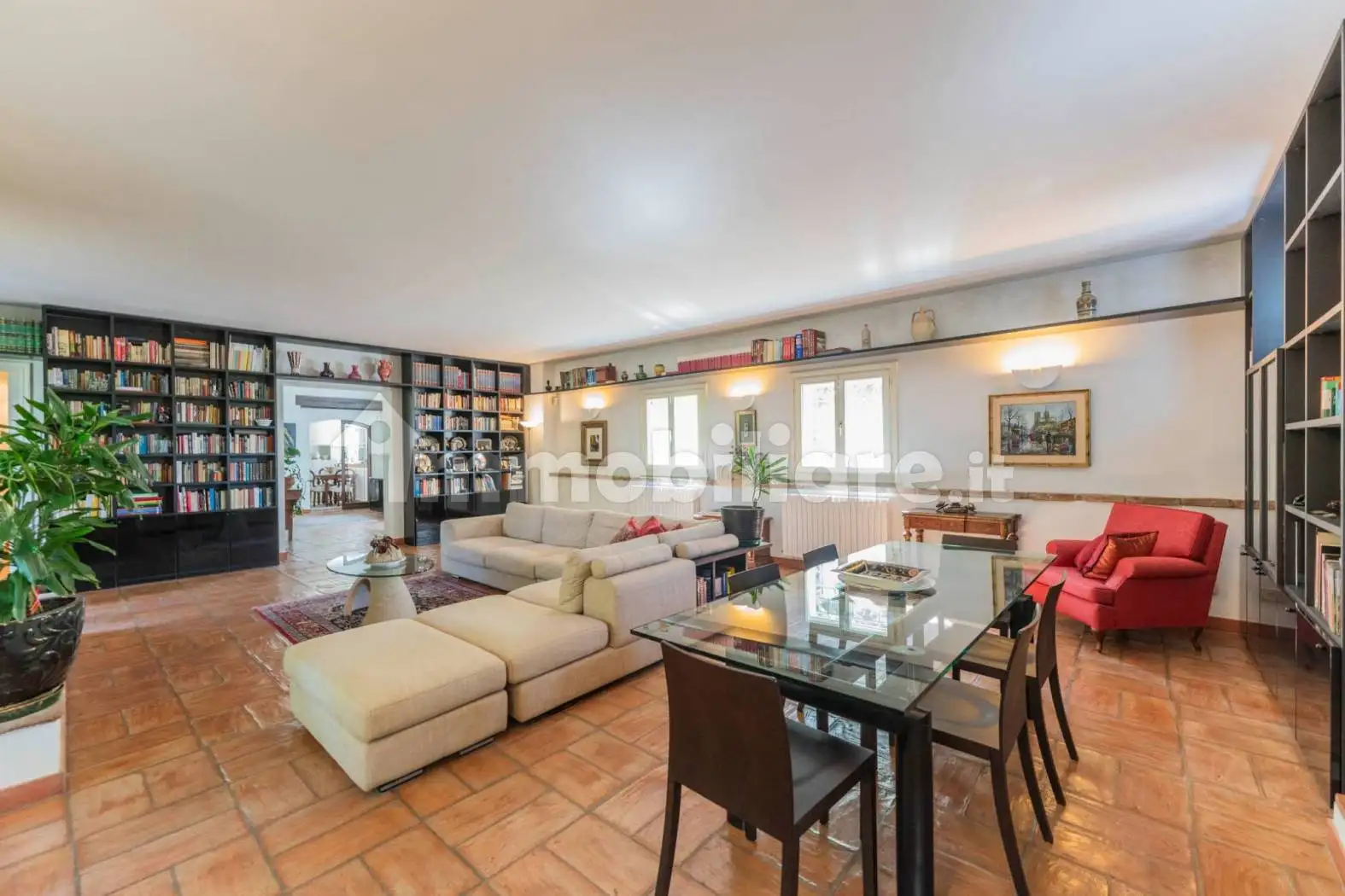 Casa indipendente in vendita a Bologna