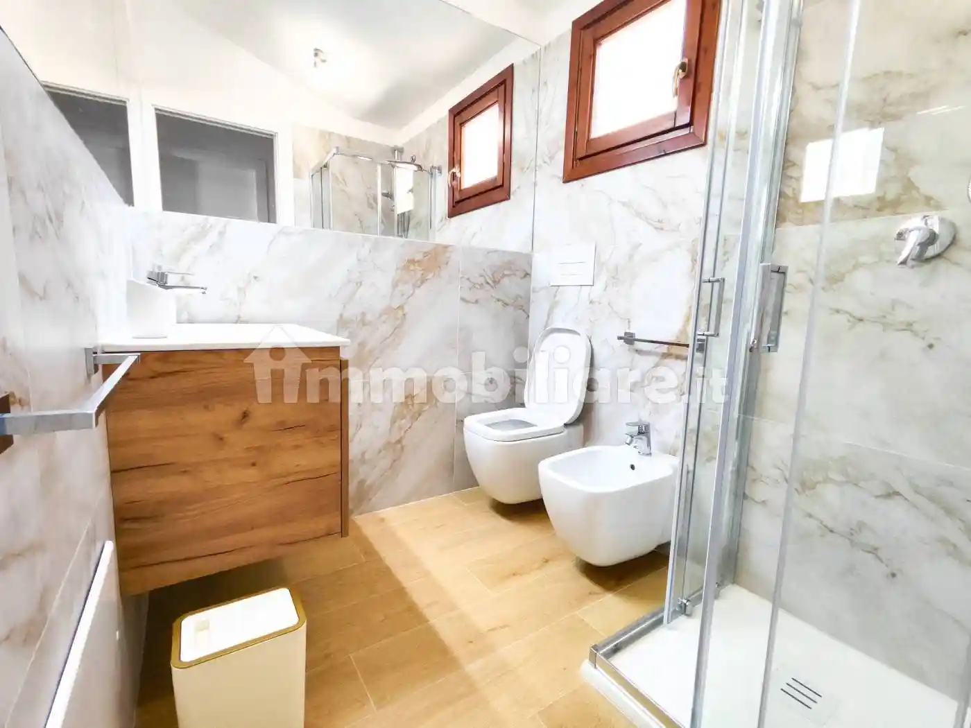 Appartamento in affitto a Olbia