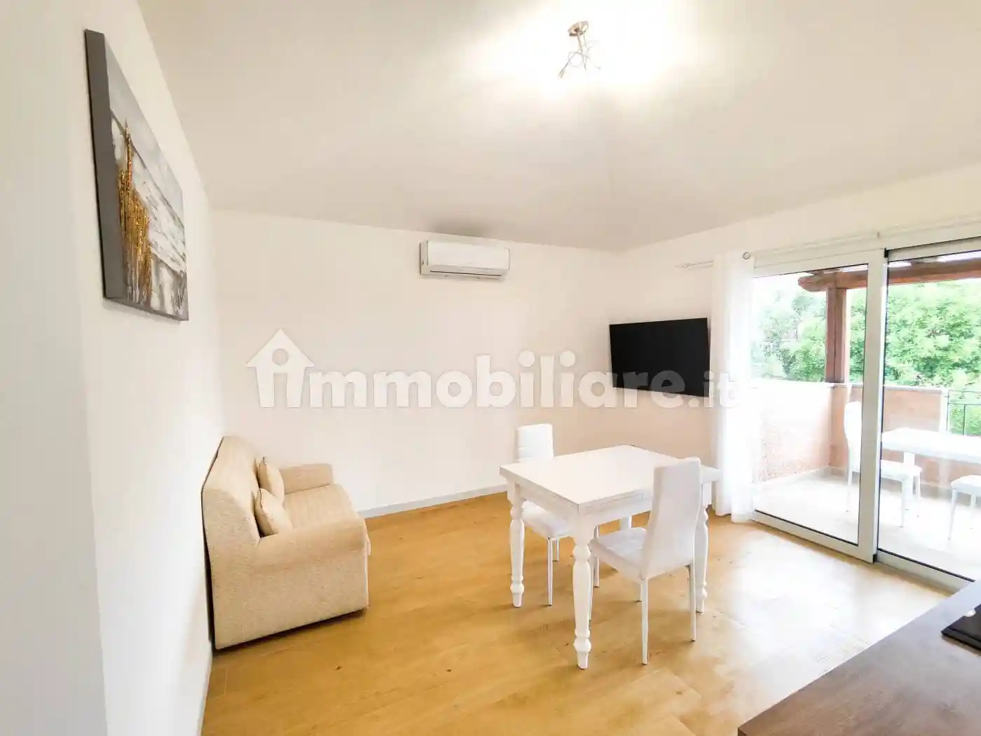 Bilocale via Eugenio Montale 42, Olbia Mare, Poltu Quadu, Olbia - foto 3