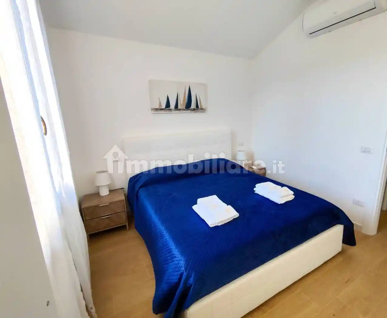 Bilocale via Eugenio Montale 42, Olbia Mare, Poltu Quadu, Olbia - foto 4