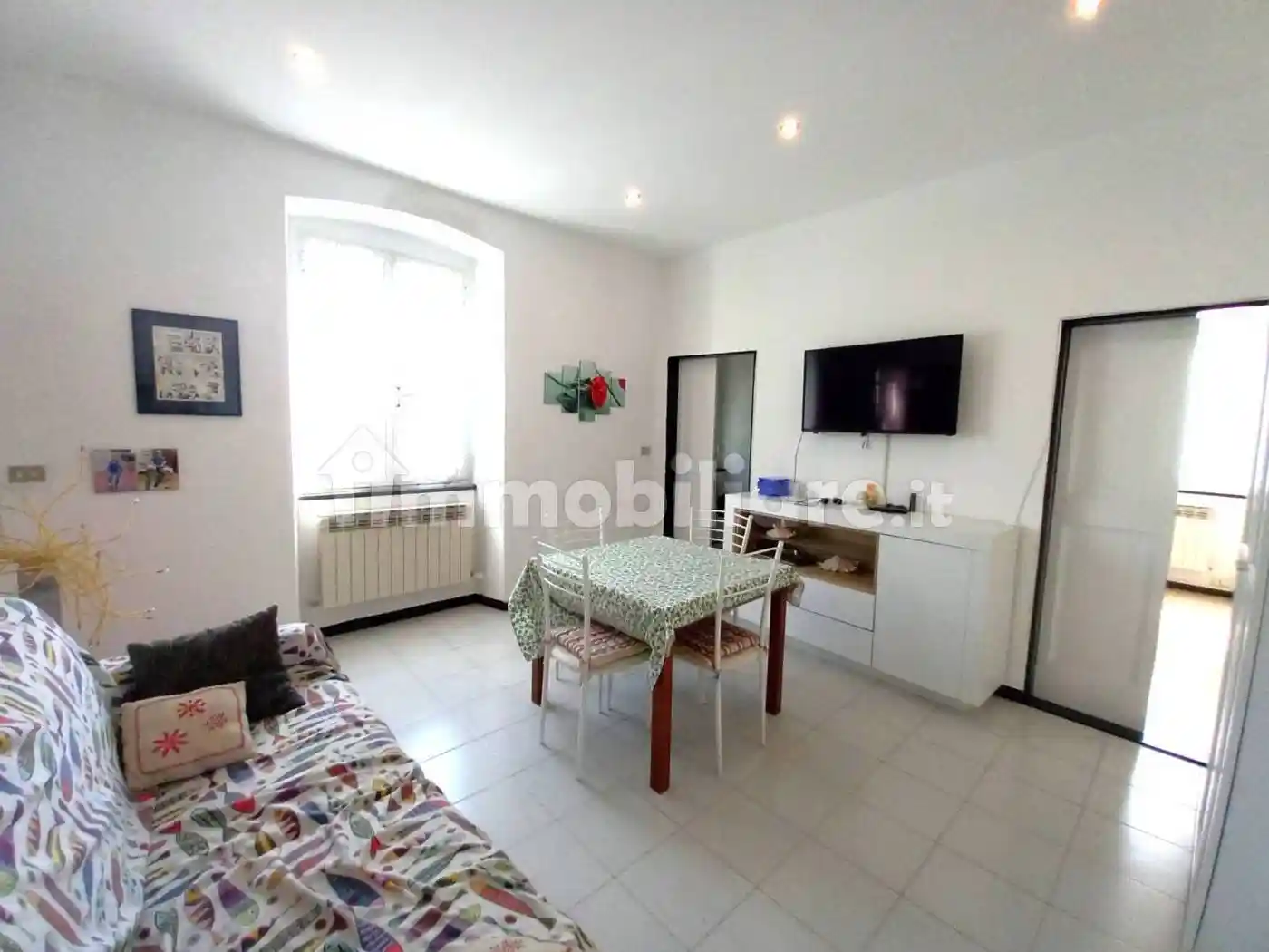 Appartamento in vendita a Recco