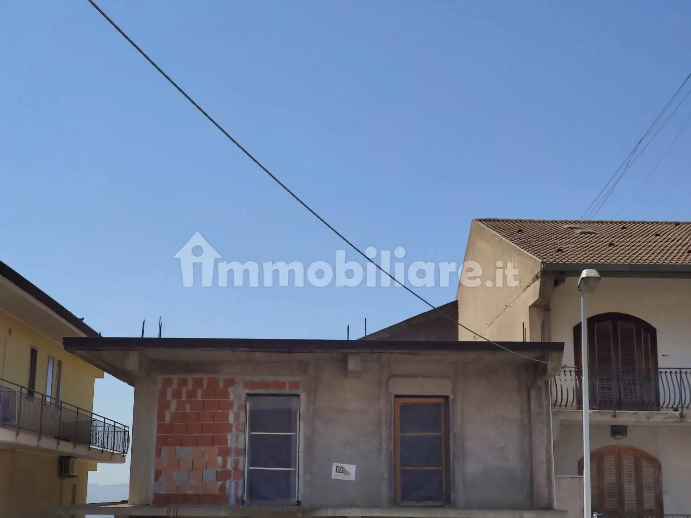 Appartamento via Trieste 30, Castel Di Judica, Castel di Iudica