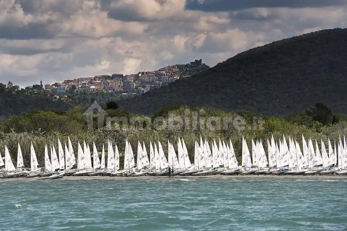 Appartamento in vendita a Scarlino