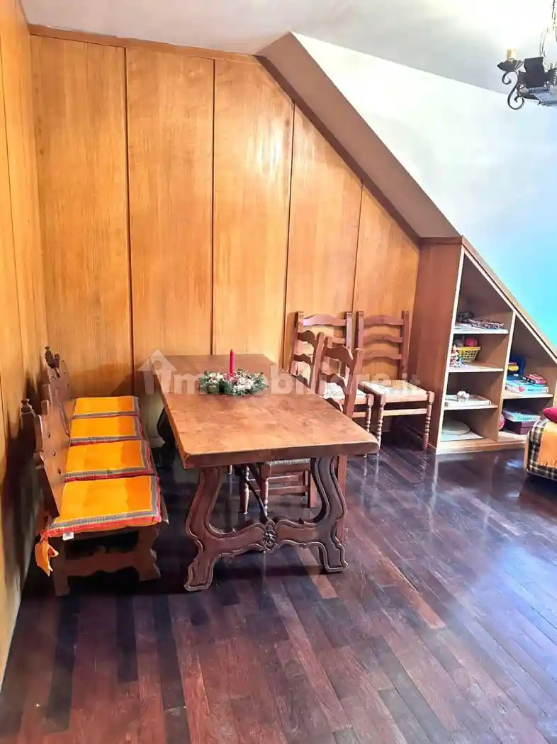 Mansarda via del Ceraso, Campagnolo, Ovindoli - foto 3