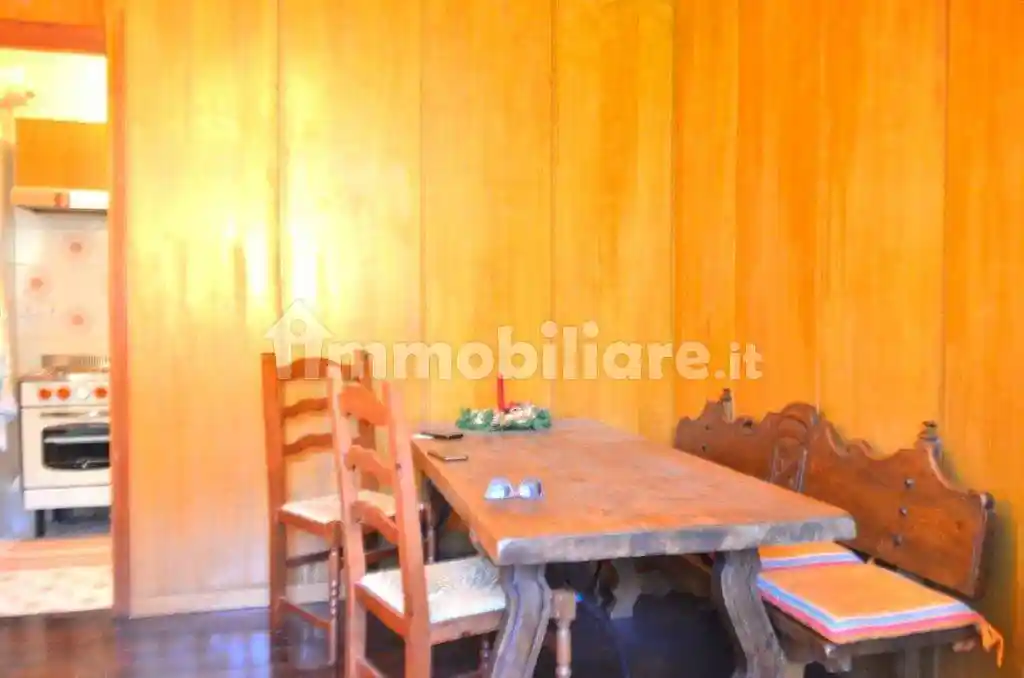 Mansarda via del Ceraso, Campagnolo, Ovindoli - foto 4