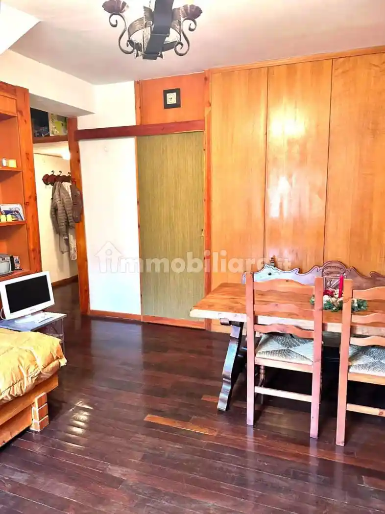 Mansarda via del Ceraso, Campagnolo, Ovindoli - foto 5