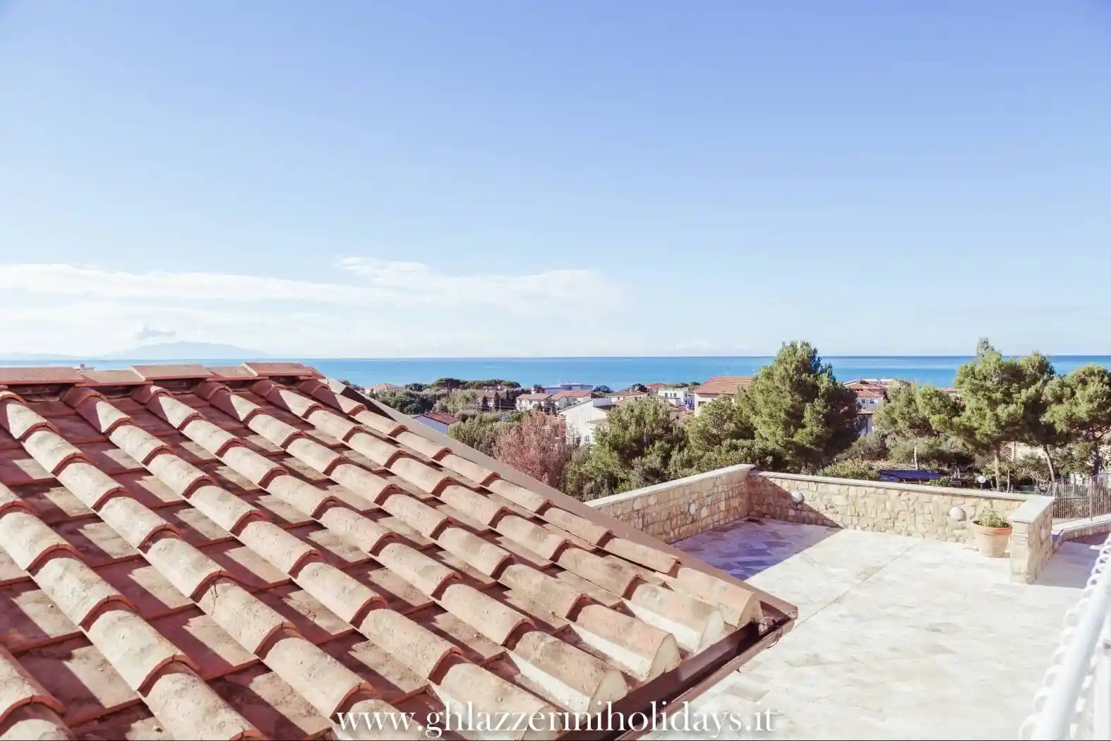 Appartamento in vendita a San Vincenzo