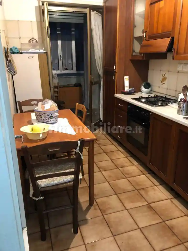 Appartamento in vendita a Catania