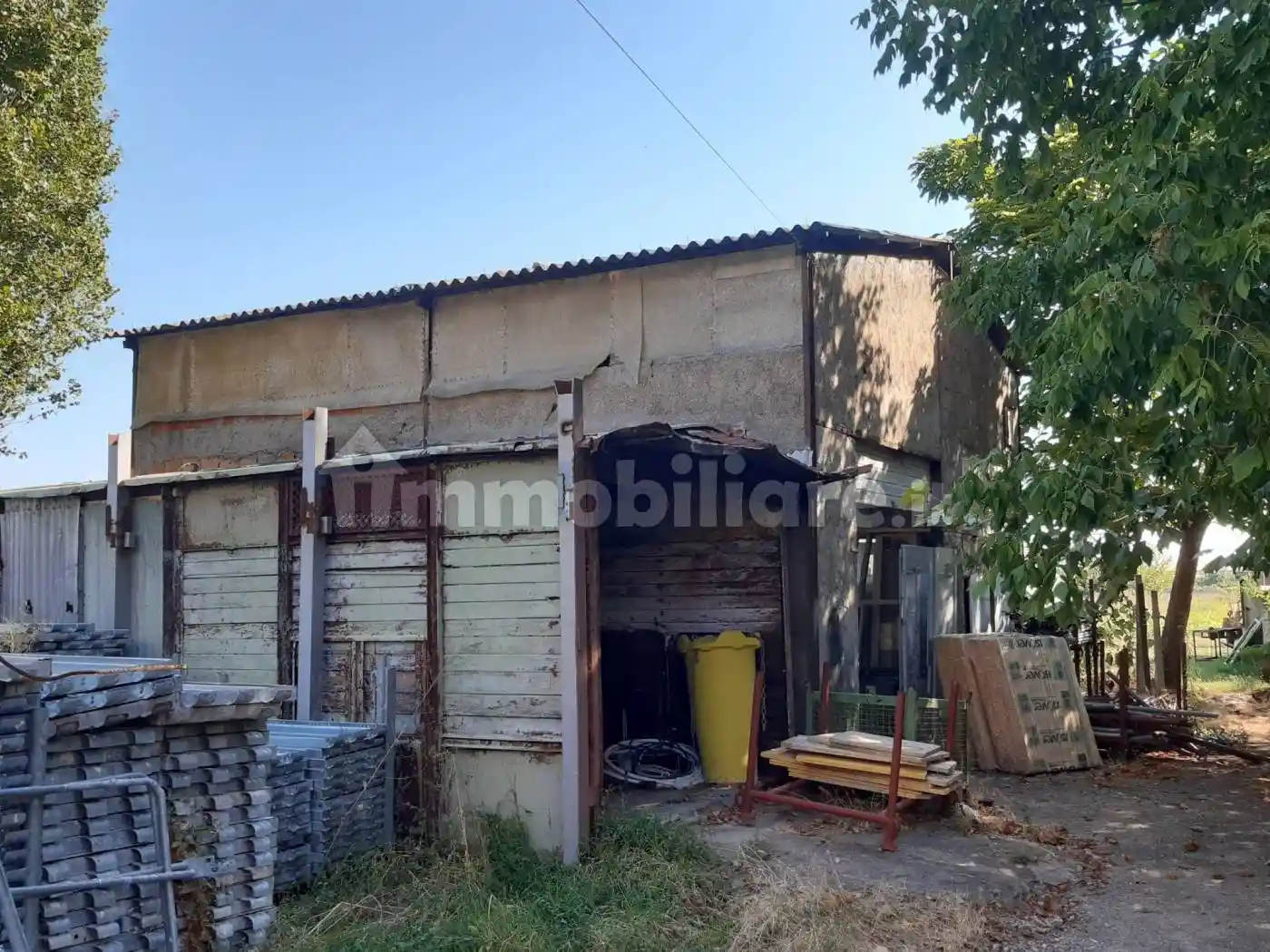 Villa bifamiliare via Feleto, Aeroporto, Rimini - foto 3