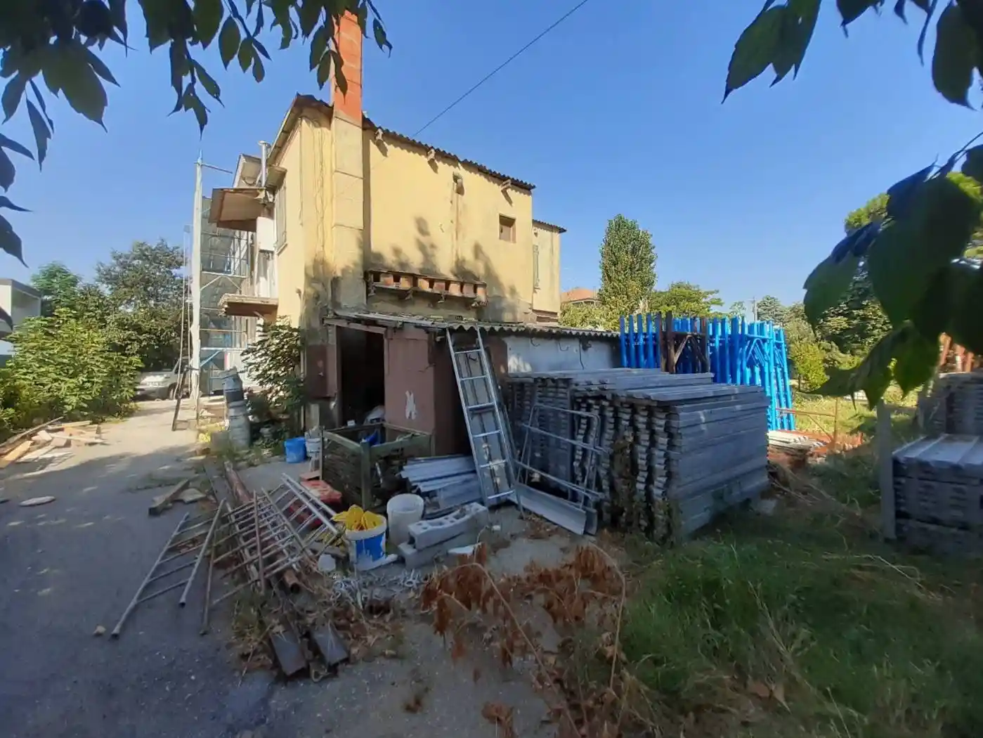 Villa bifamiliare via Feleto, Aeroporto, Rimini - foto 4