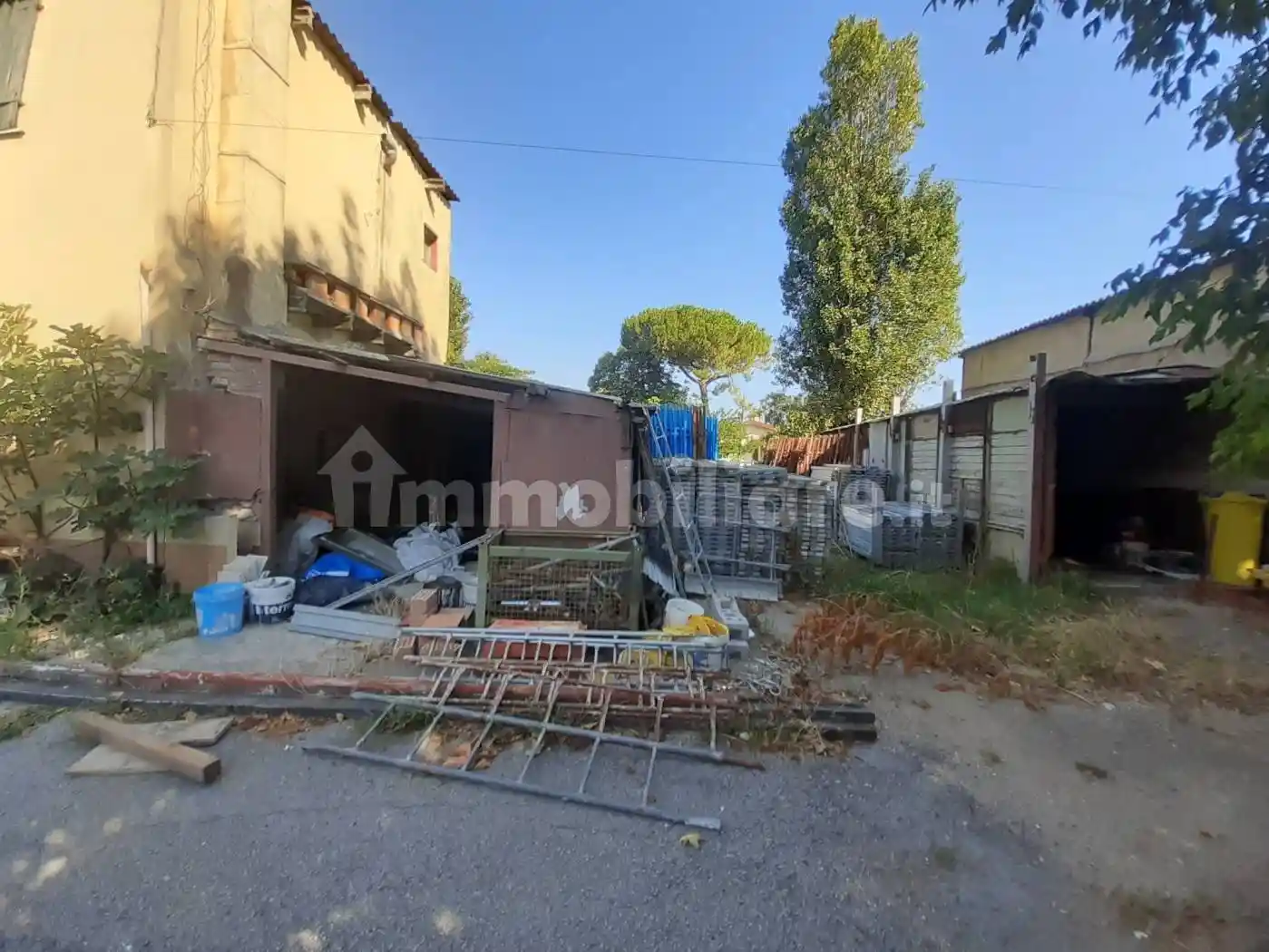 Villa bifamiliare via Feleto, Aeroporto, Rimini - foto 5