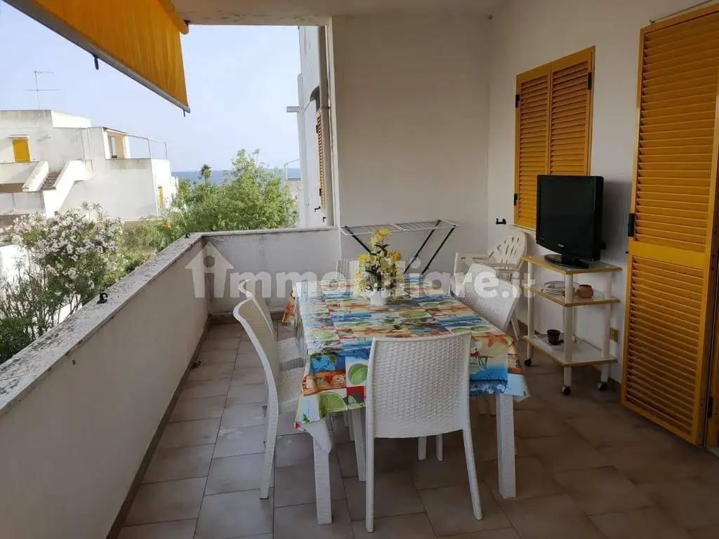 Appartamento in vendita a Isola di Capo Rizzuto