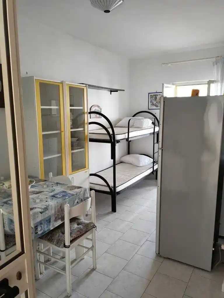 Monolocale Località Santa Domenica, Santa Domenica, Isola di Capo Rizzuto - foto 3