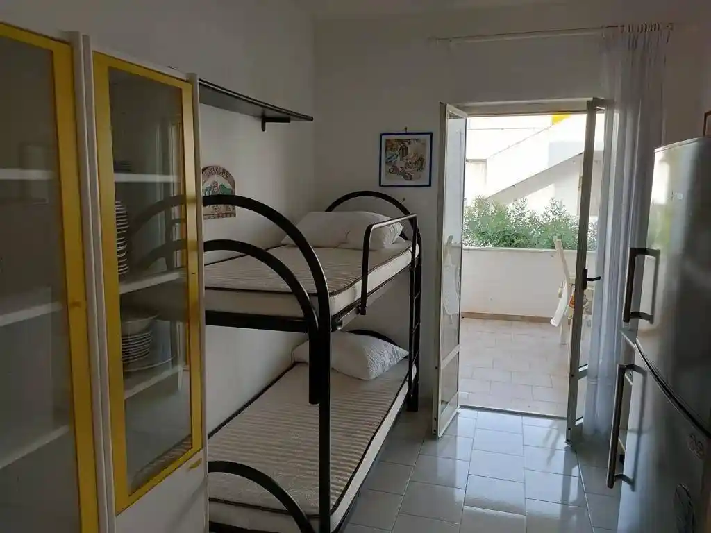 Monolocale Località Santa Domenica, Santa Domenica, Isola di Capo Rizzuto - foto 5