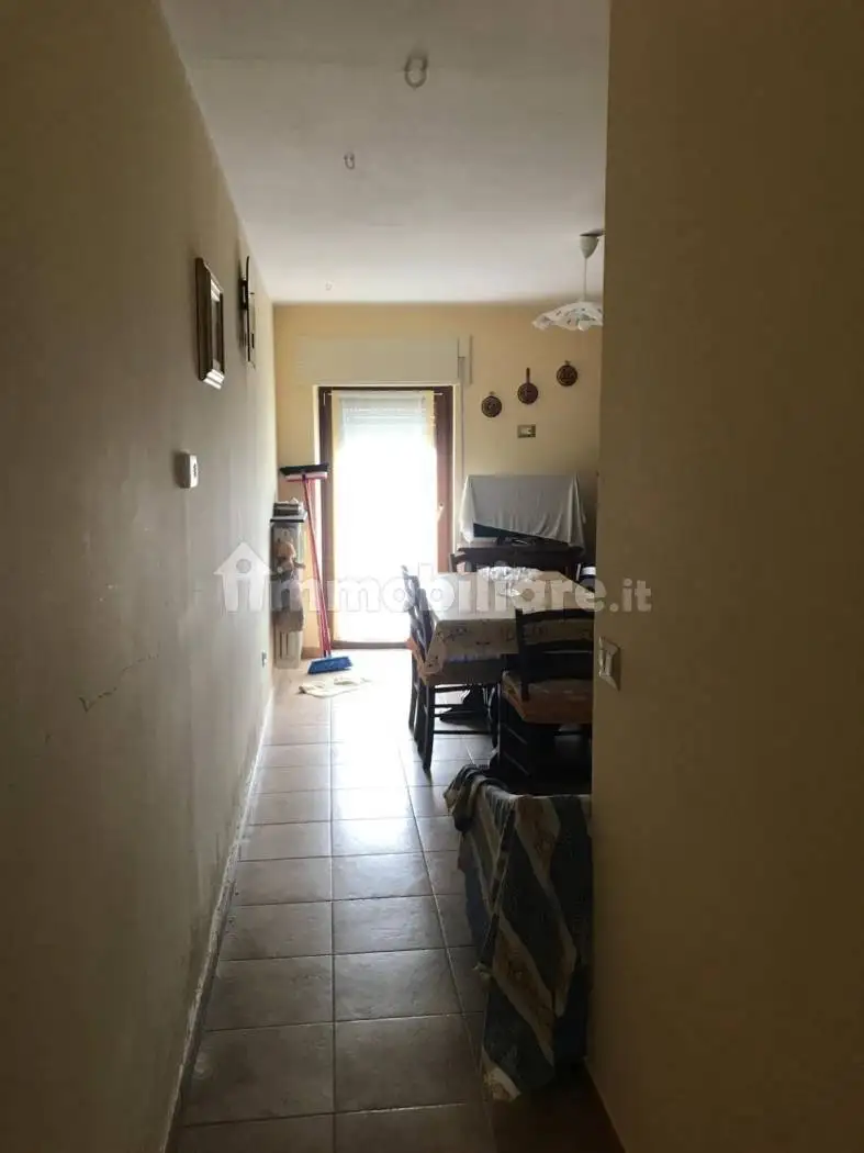 Terratetto unifamiliare via Borgo 24, Baselice - foto 5